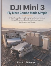 DJI Mini 3 Fly More Combo Made Simple: A Walkthrough Covering Charging Hub, Remo