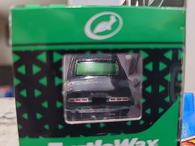 M2 Machines Turtlewax 1969 Chevrolet Camaro Z28 Funny Car Black | eBay