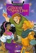 Der Glöckner von Notre Dame: Bunte Filmwelt  von Walt Di... | Buch | Zustand gut - Bild 1 von 2