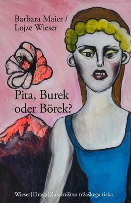 Barbara Maier (u. a.) | Pita, Burek oder Börek? | Buch | Deutsch (2024) | Drava