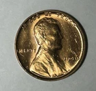 1946 Lincoln Wheat Cent/Penny. BU./AU. Free S&H W/Tracking!!   #US159