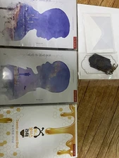 The owner of Ako Audio Comics TV CD Deji Saturday sells Toju