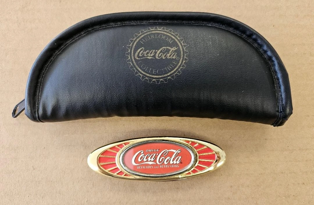Coke Knife In other Coca-Cola Collectible Advertising for sale | eBay