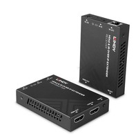 Lindy 38398 Lindy Extender Hdmi & Ir üBer Ip