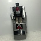 Vintage Gobots Van Guard MRT-42 Friendly Robot Mini Van 1984 Bandai Tonka Japan