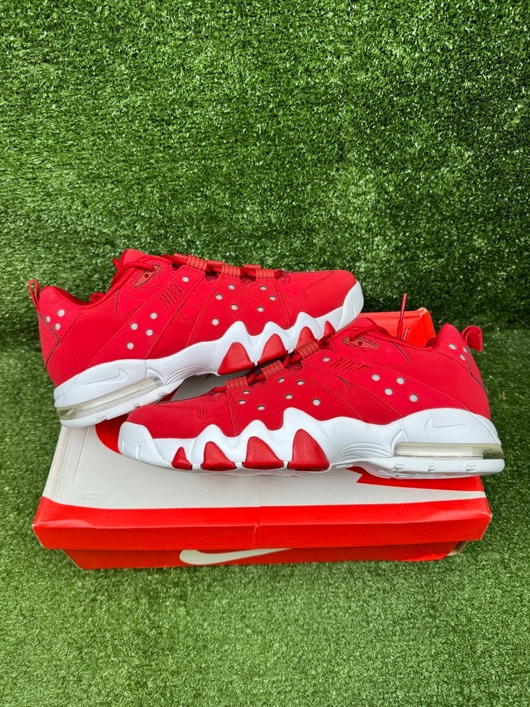 Nike Air Max Cb Low Gym Size 13 Nike Air Max CB 94 Low Gym Red