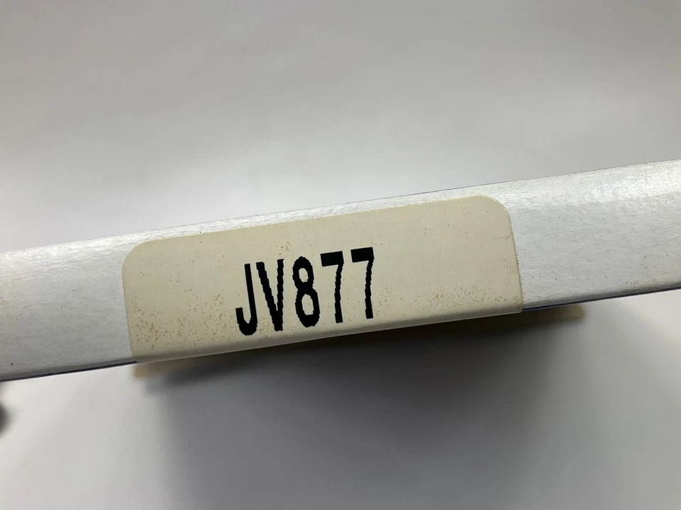 Juego de juntas de cubierta de distribución del motor Carquest JV877 Foto 3 de 3