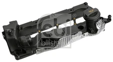 Febi Bilstein 177025 Cylinder Head Cover for Audi, Seat, Skoda, VW