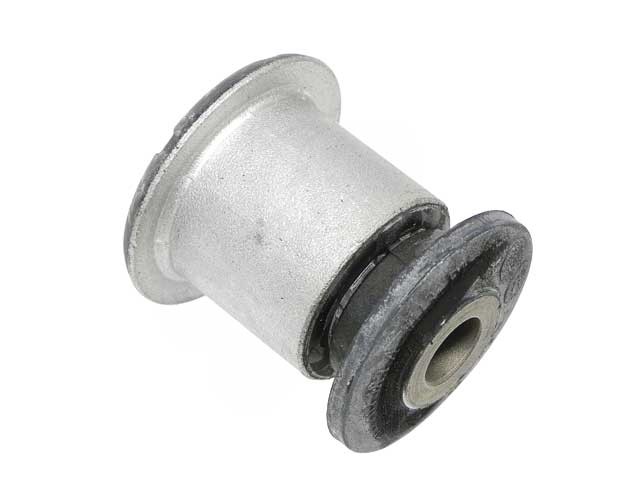 2x LEMFOERDER 95534158810 Control Arm Bushing Porsche Cayenne