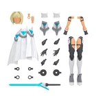 Bandai 30 Minutes Sisters 30MS OP-23 Option Part Set 23 Valkyrie Costume Color C
