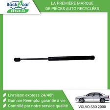 Verin de hayon / de capot Volvo S80