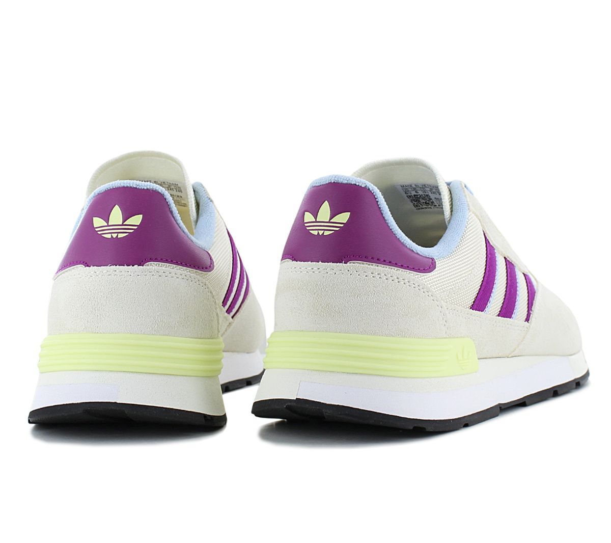 NEW adidas Originals TREZIOD 2 W - Women's Sneakers Shoes