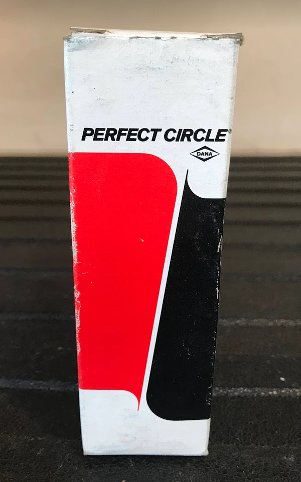 Válvula de escape de motor Perfect Circle (X2) - 211-2364 - Para L4 2.5L AMC e mais - Imagem 2 de 4