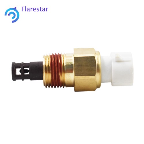 Engine Intake Air Temperature IAT MAT Sensor For Mercruiser Volvo Penta 3854527 - Bild 7 von 10