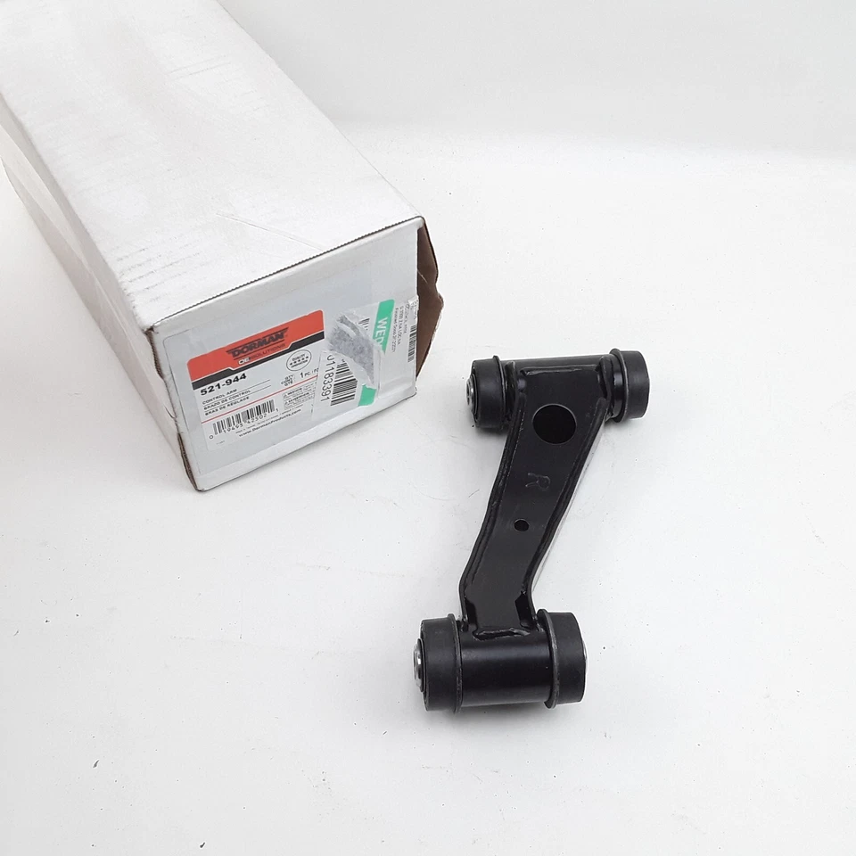 Braço de controle de suspensão dianteiro direito compatível com INFINITI G20 1991-1996 1999-2001 - Imagem 3 de 4