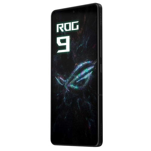 5G ASUS ROG 9 Gaming Phone | Snapdragon 8 Elite & 165Hz AMOLED Global ROM - Afbeelding 3 van 16