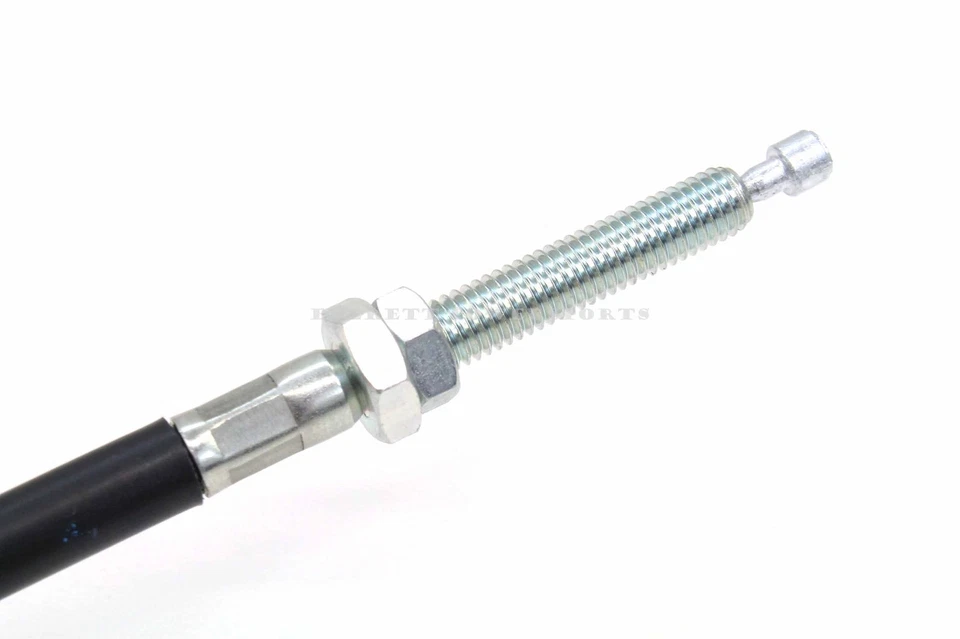 Cable de embrague VTX1300S/R 03-07 cable de control genuino Honda (ver notas) #Z103 Foto 4 de 4