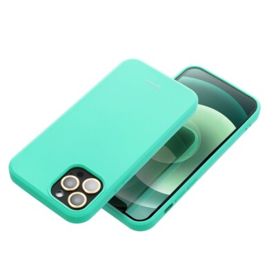 ROAR COLORFUL JELLY Für Xiaomi Redmi 14C - Schutz Hülle Case Handy Tasche Cover