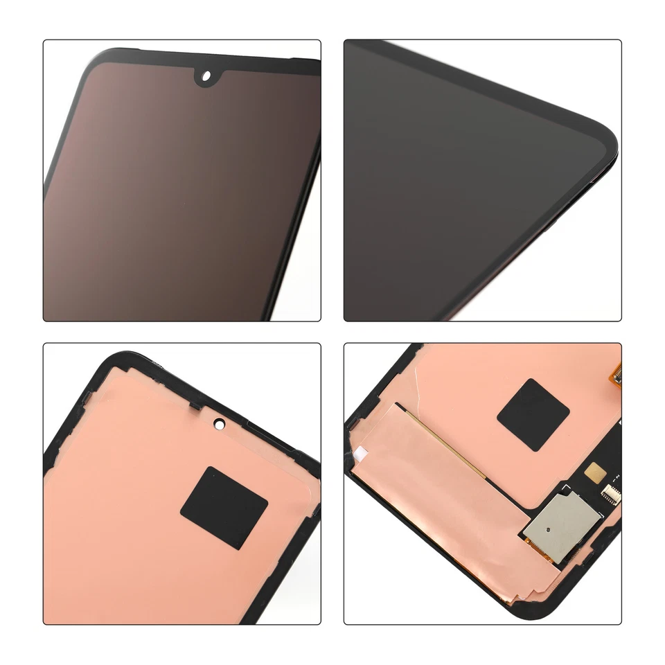 OLED For Google Pixel 8 LCD Display Touch Screen digiziter Replacement Assembly - Image 2 of 4