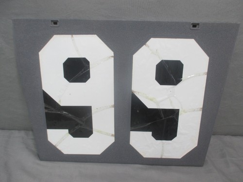 GI Joe USS FLAGG AIRCRAFT CARRIER FRONT BOW DECK END Part Only Vintage 1985 - Picture 1 of 3