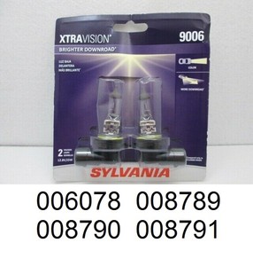 sylvania daytime bp2