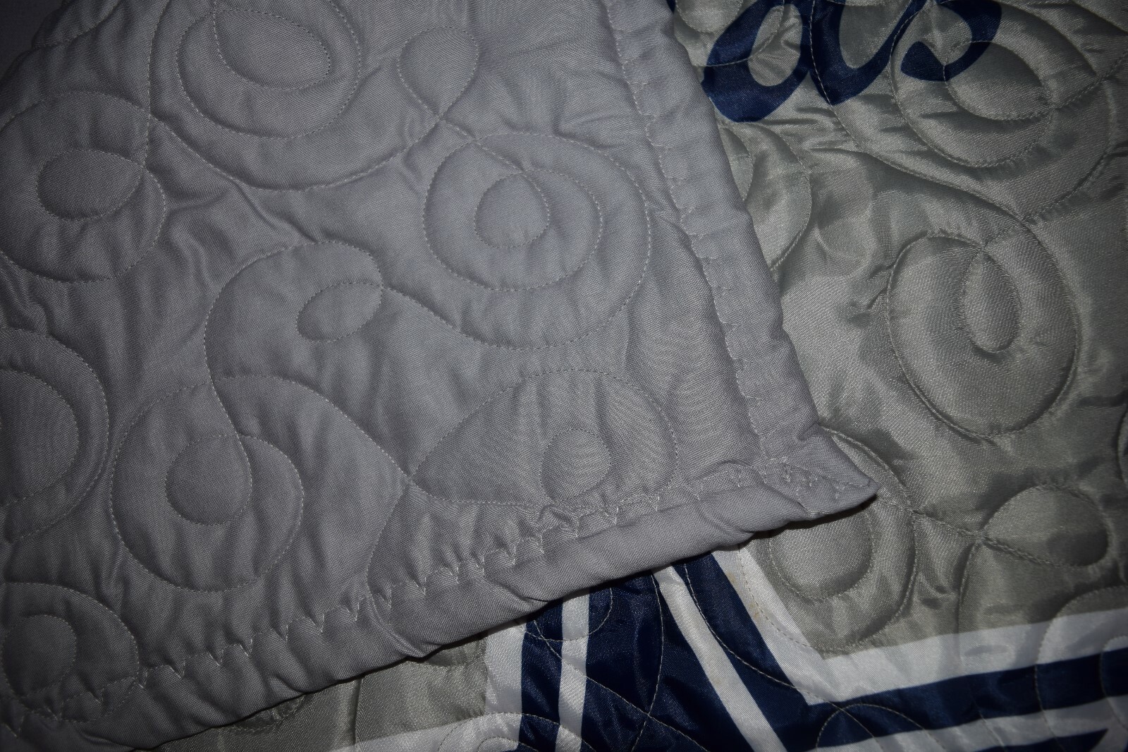 dallas cowboys crib bedding ebay