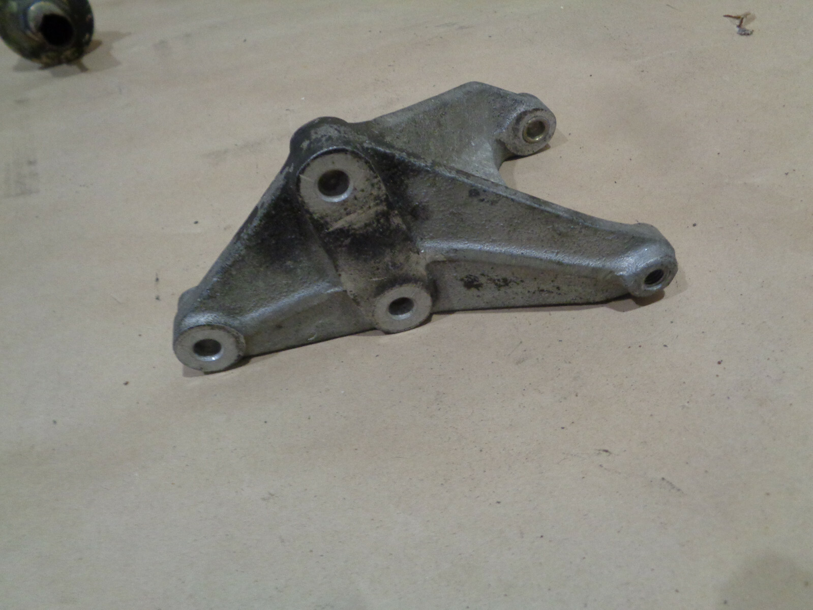 Ferrari Testarossa 85-87-90 - Air Pump Support Bracket - P/N 125254