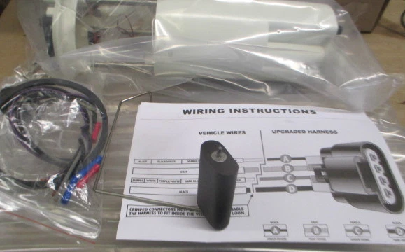 99-02 CAMARO FIREBIRD NUEVO BOMBA DE COMBUSTIBLE 3.8 V6 MÓDULO UNIDAD DE ENVÍO 2630371 Foto 2 de 2