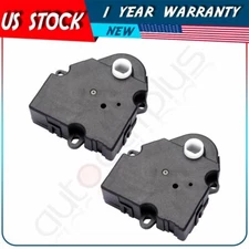 Blend Door Actuator For GENERAL MOTORS 1995-2014 ISUZU 2003 Air Door Actuator AC