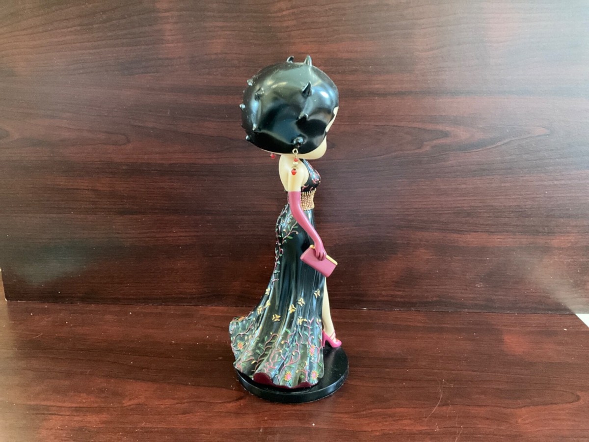 Betty Boop Figurines - Danbury Mint - Vtg - Wide Variety Some Rare