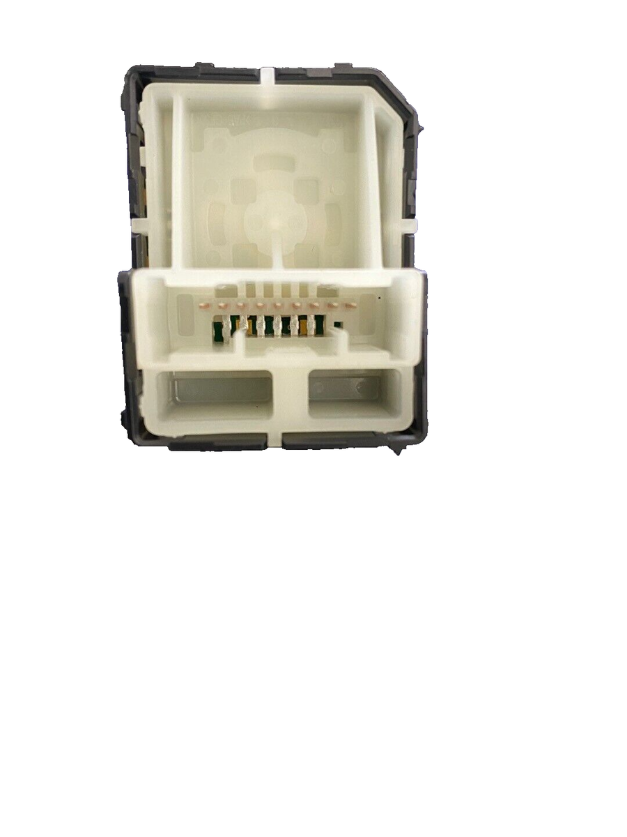 Genuine Toyota Door Mirror Switch 84872-08020 for sale