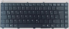 DE Tastatur Sony Vaio VGN-AR VGN-FE PCG-7H2M PCG-8W1M PCG-7R1M PCG-7N2M Serie