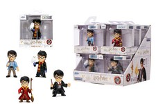 Harry Potter Figures 2,5 Sammelfigur 1 aus 4