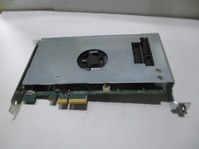 Active Silicon PHOENIX PC AS-PHX-D48CL-PE4H