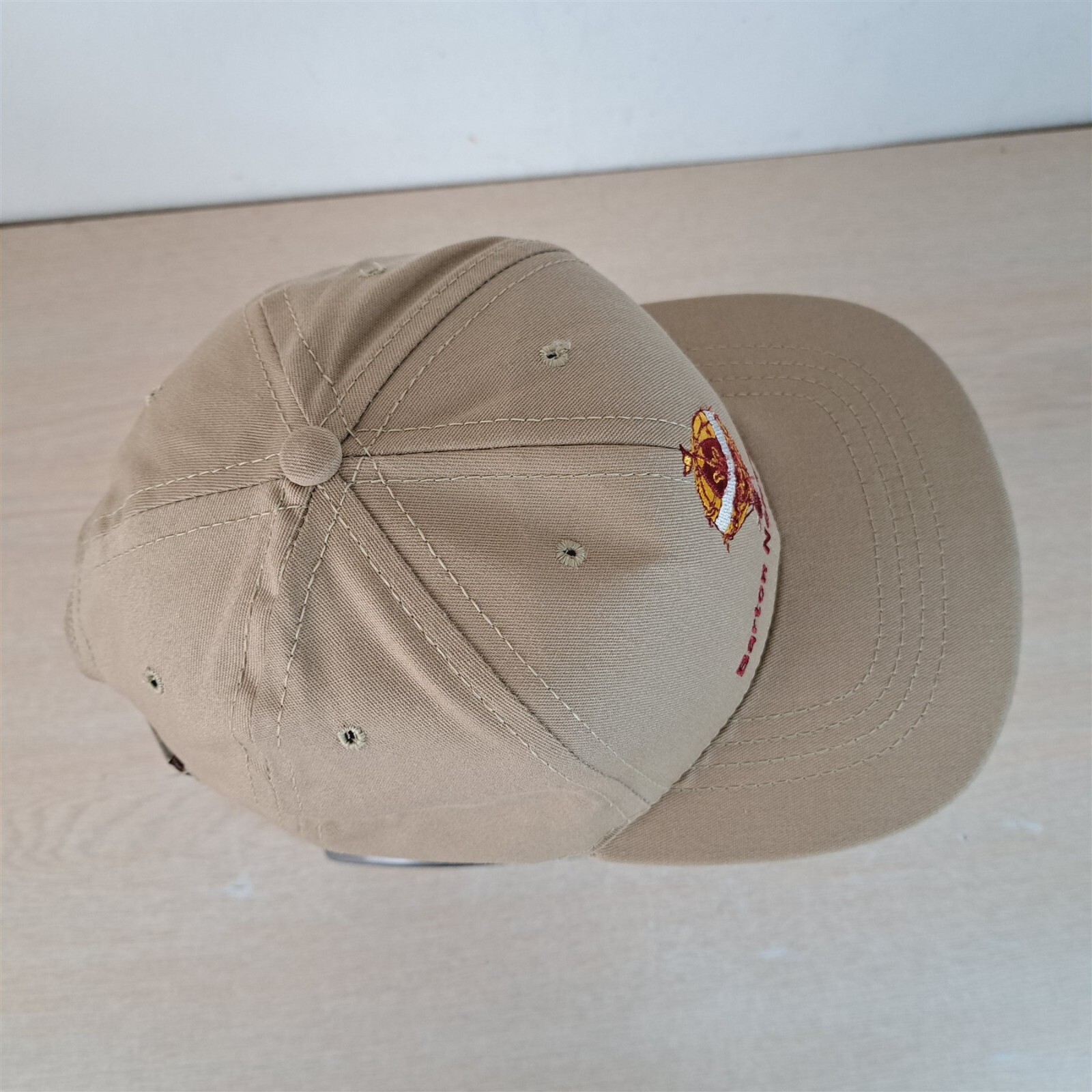 BARTON NELSON INC BEBCO ADJUSTABLE STRAPBACK BASE… - image 11