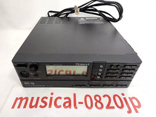 Roland SC-88 Sound Canvas MIDI Sound Module