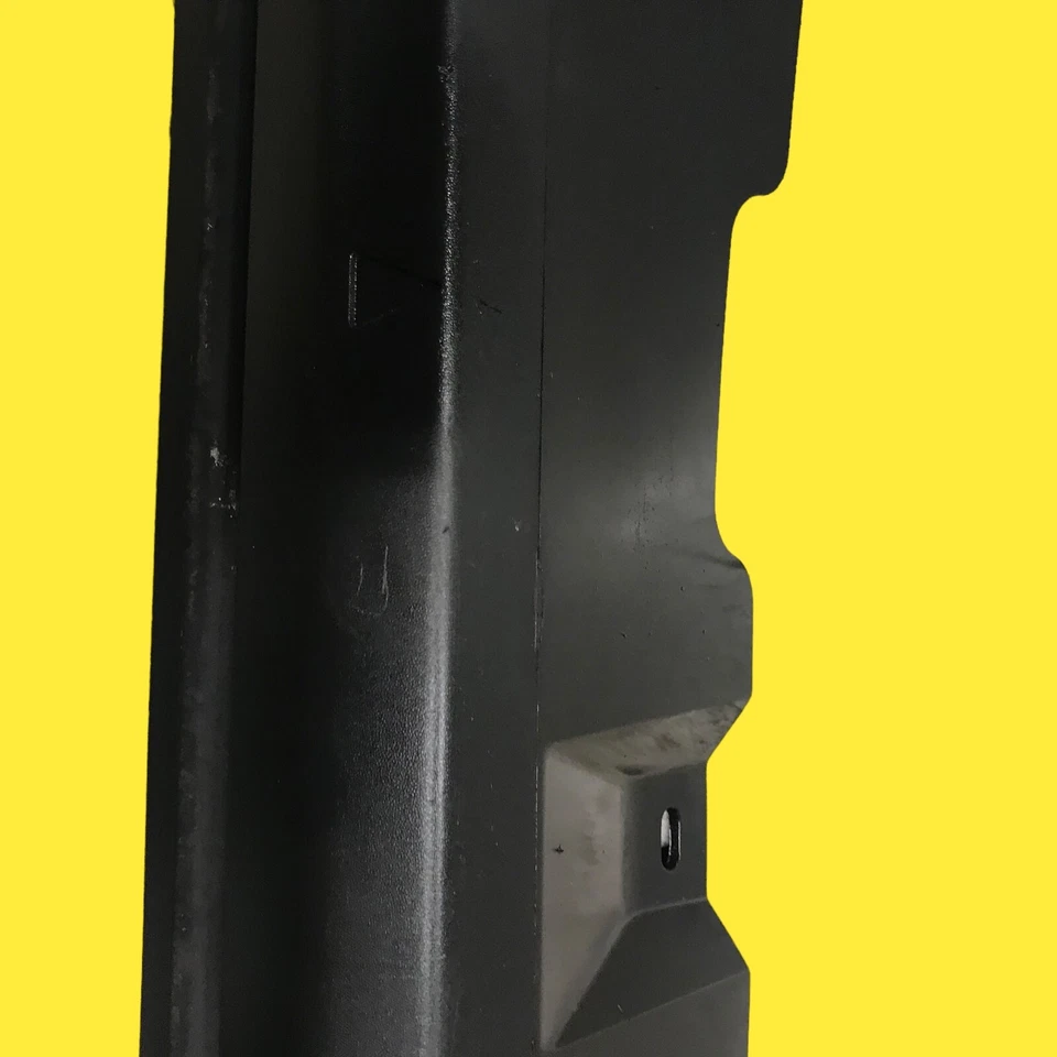 Eje delantero izquierdo CV para Jeep Cherokee 2016-2018 4x4 AWD negro #6532 Z10A/5 Foto 2 de 4