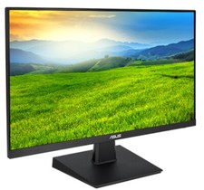 Asus VA247HE 23.8" FHD 1920x1080 75Hz 5ms LED LCD VA Monitor