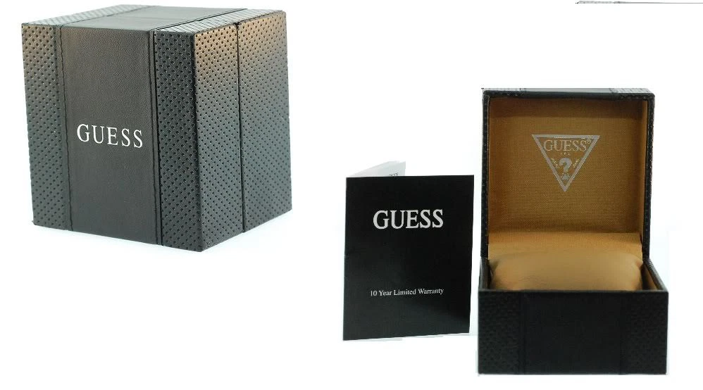 Guess w1109g3 sales