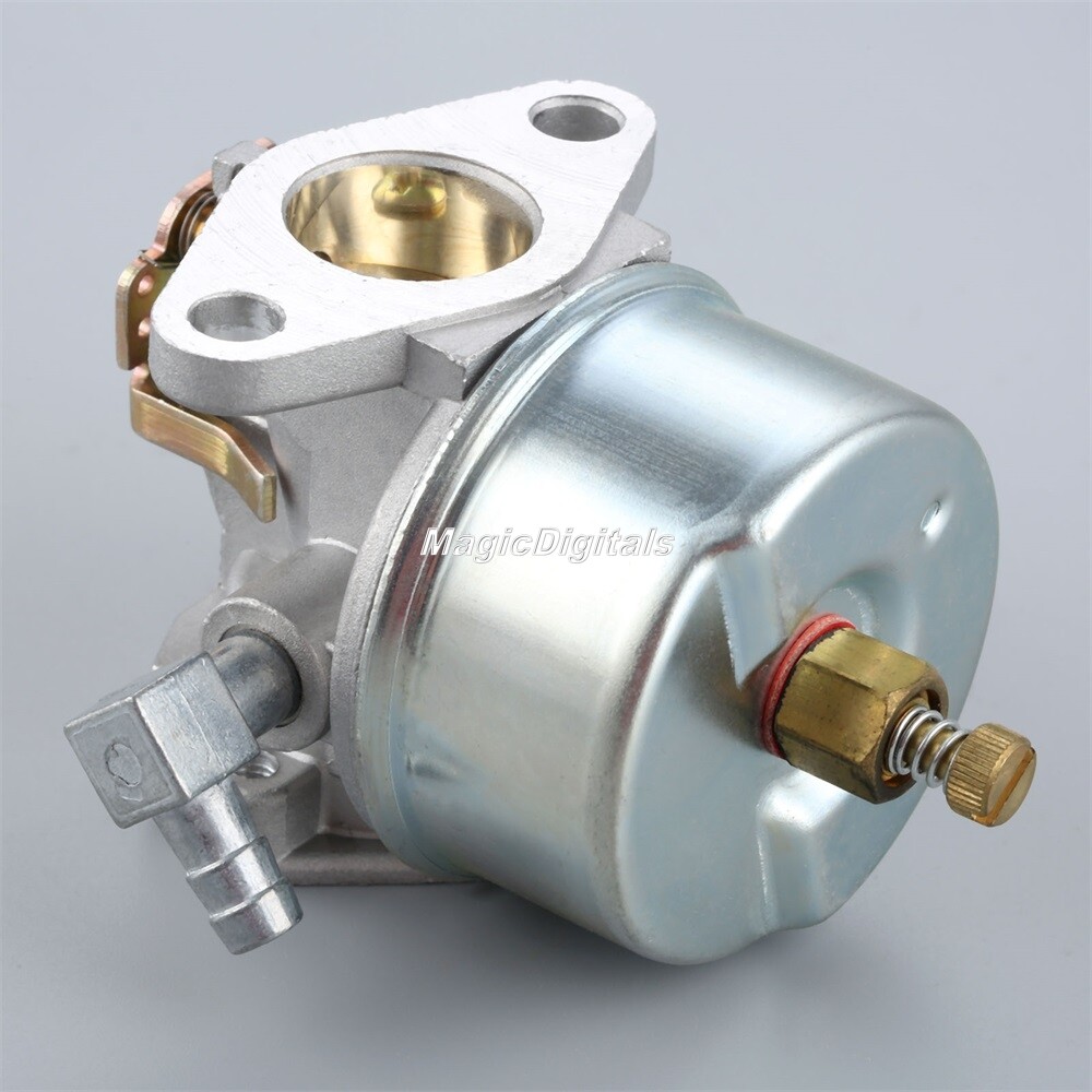 Filtro Carburatore Tecumseh 632795A - Ricambio Per Motori TVS - Foto 8