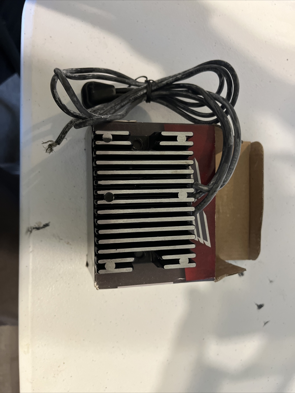 Twin Power Voltage Regulator eBay