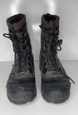 Sorel Men display picture 1