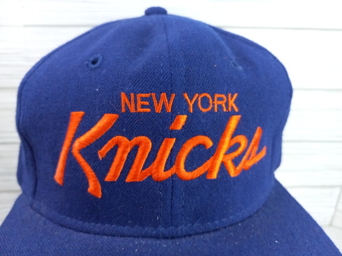 90s ヴィンテージキャップ ニューヨーク・ニックス s-l1200.jpg