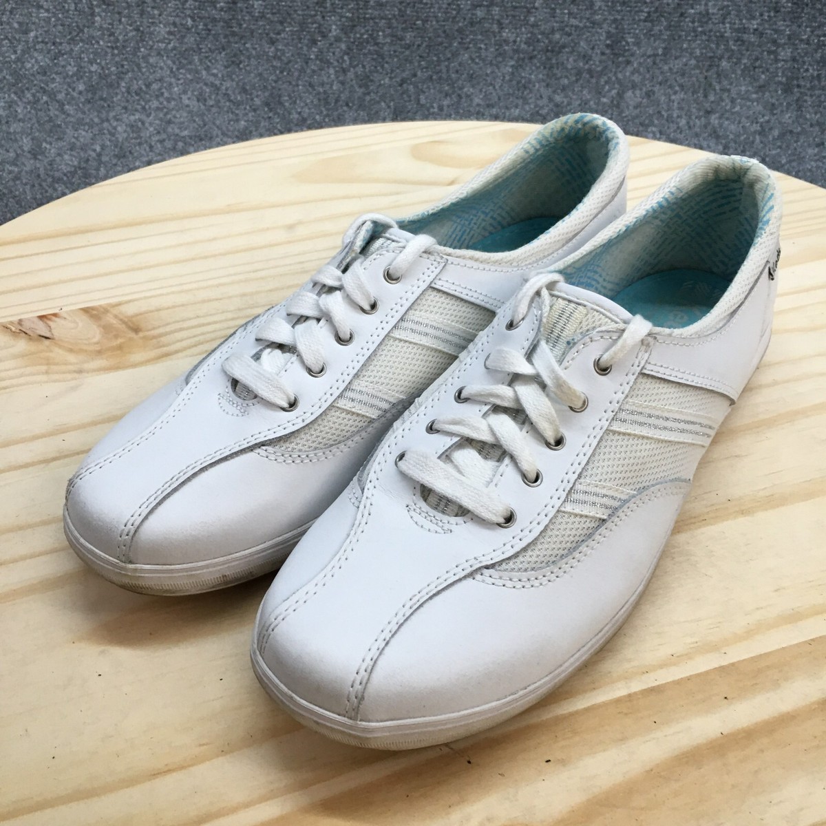 que shoes　ホワイト Mサイズ　美品 NEW AUTHENTIC ADIDAS ORIGINALS ZX 22 BOOST 