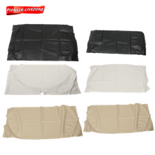 Waterproof Front Seat Covers Protector Cushion For Golf Cart Club Car Precedent