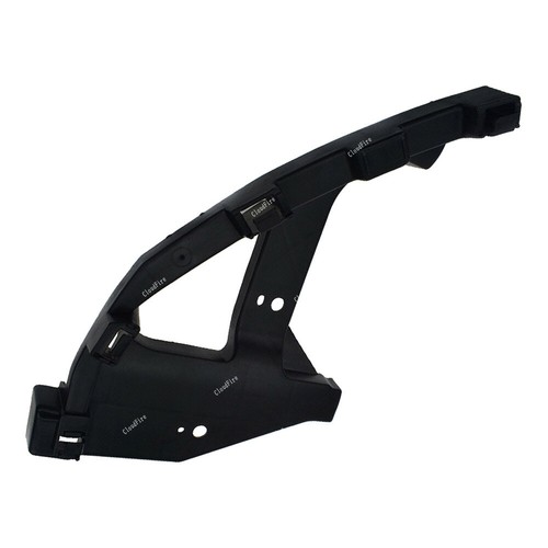 Vorne Rechts Scheinwerfer Stoßstangenhalterung Für 16 17 18 19 20 21 Honda Civic - Picture 6 of 6