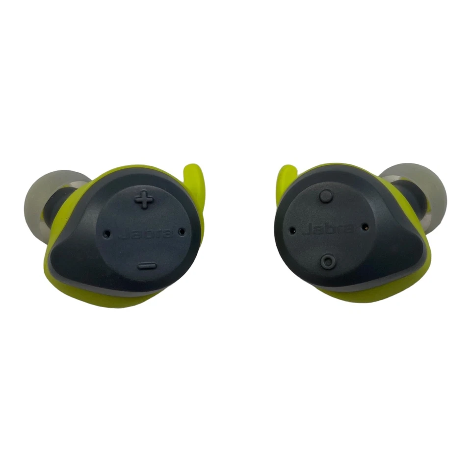 16 X Jaybird X3 Bluetooth Inalámbrico Oído Brote & 2 X Jabra Elite - Como Es - Imagen 2 de 2