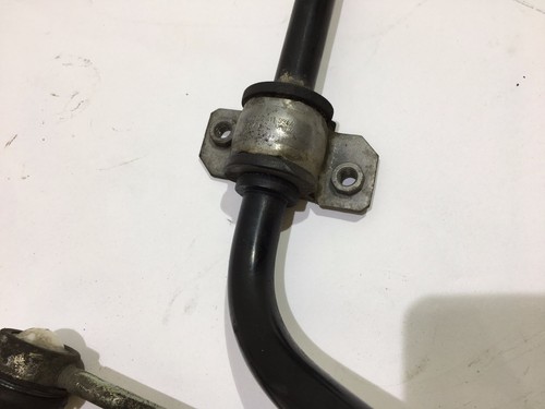 SEAT IBIZA 2014 FRONT ANTI ROLL STABILISER SWAY BAR 6Q0411303AN 2008-2017 - Imagen 4 de 11