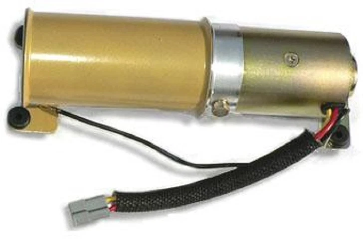 Pontiac Star Chief 1955-1957 kit convertible, bomba/cilindros/mangueras Foto 2 de 4