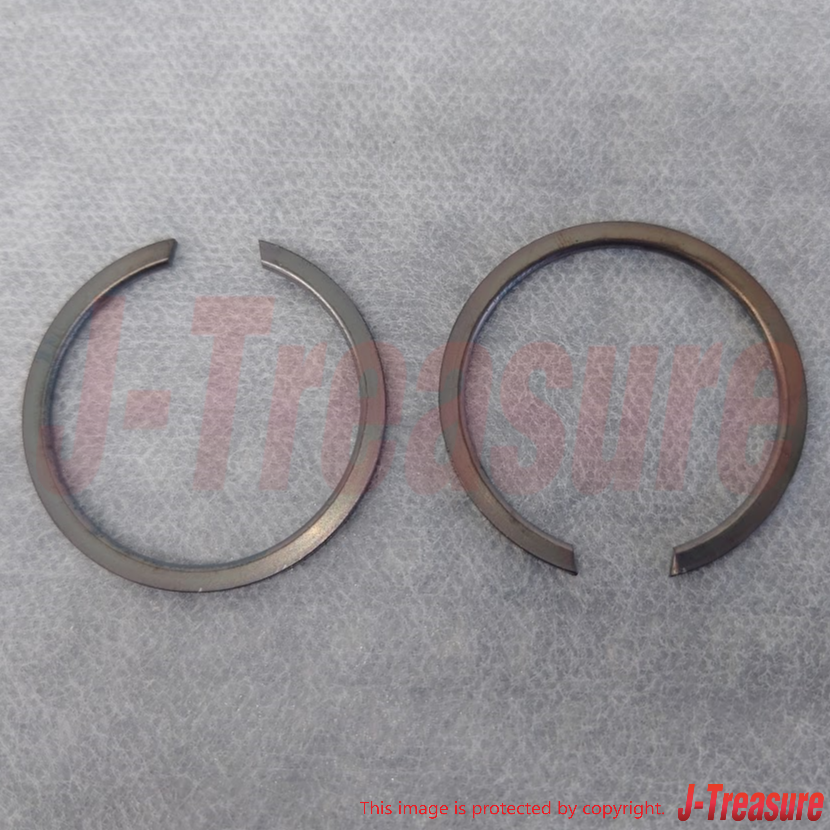 TOYOTA 4RUNNER RZN180 84-02 Genuine Rear Axle Shaft Snap Ring